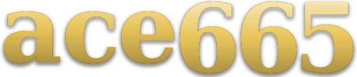 ace665 logo